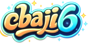 cbaji6 লোগো